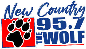 New Country 95.7 The Wolf
